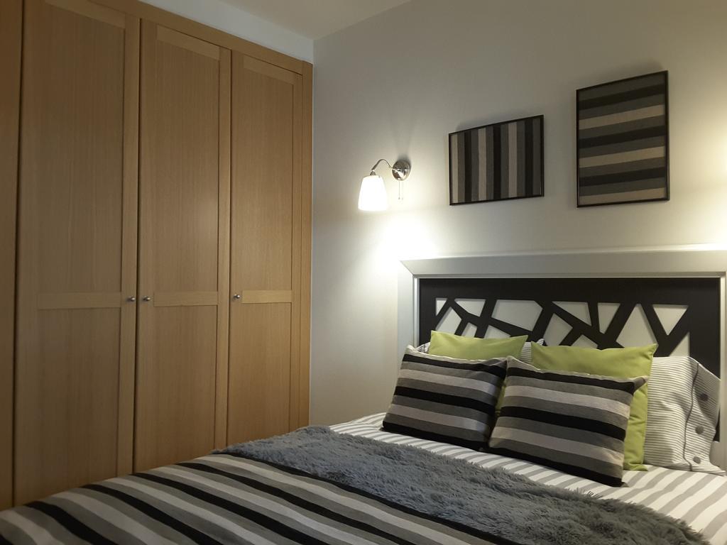 Apartamento Berenguela Córdoba Exterior foto