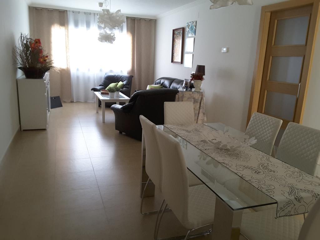 Apartamento Berenguela Córdoba Exterior foto