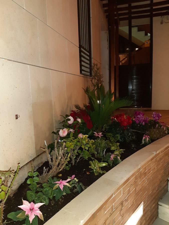 Apartamento Berenguela Córdoba Exterior foto